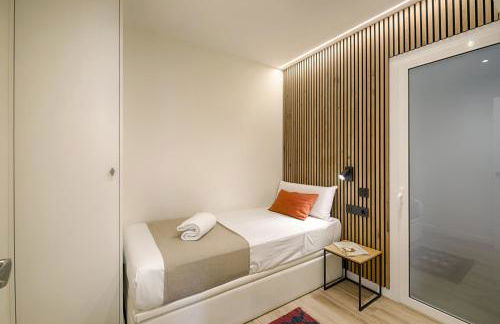 Eixample Building Apartments by Mercedes Heritage - Foto 18