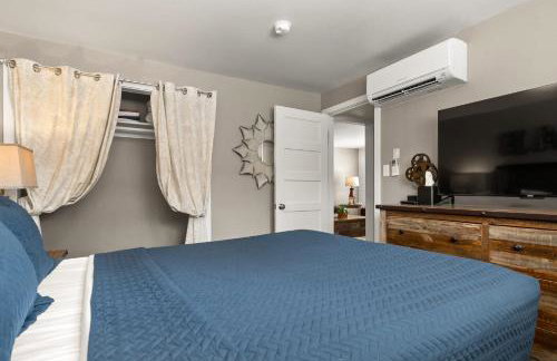 Downtown Cozy Home Base - Purple Sage 5 - Foto 7