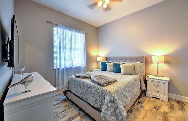 Famosa Villa - Foto 39