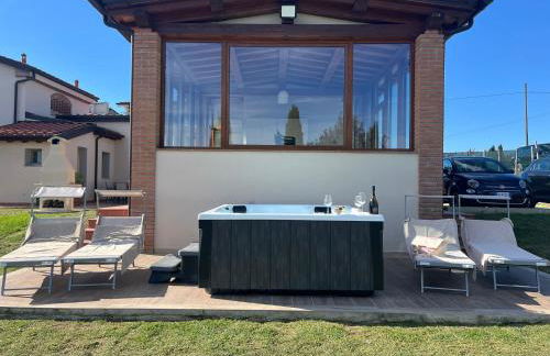 Villacolle 1, Poggio a Caiano, Wifi, Ac - Photo 9