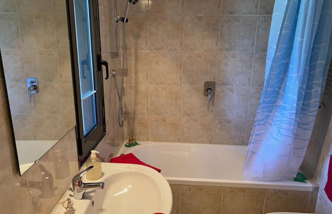 St Maurice Smile Lake View Apartment With Pool - Foto 10