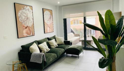 Residencial Alegria 12 Torrevieja - Foto 4