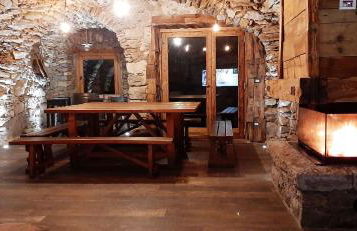 Chalet Cormignano - Foto 61