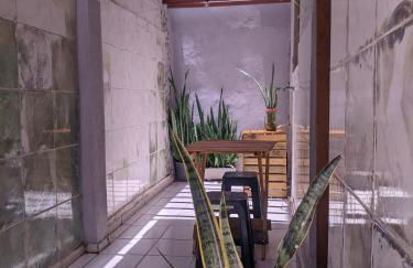 Seu Apto 102 - completo e perto de tudo! - Foto 17