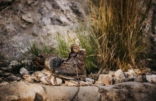Die Suttenhütte - Foto 50