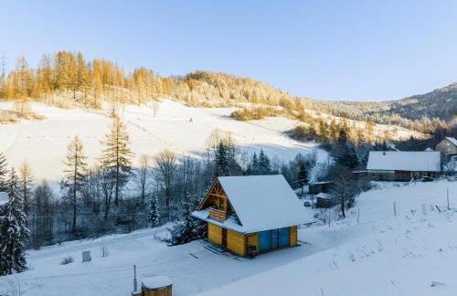 Domek w Górach - Foto 40