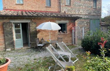 Borgo Montefreddo Toscana - Foto 53