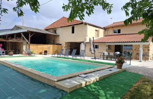 Gîte du Petit Guilhem - Photo 19