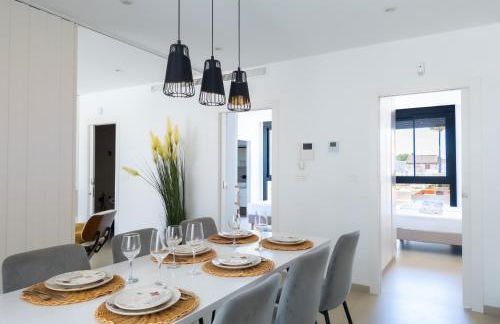 Cactus Apartment La Ribera - Foto 76