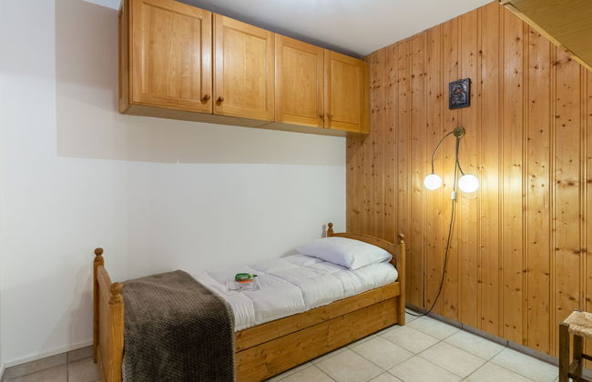 L'Espace Montagne - Foto 12