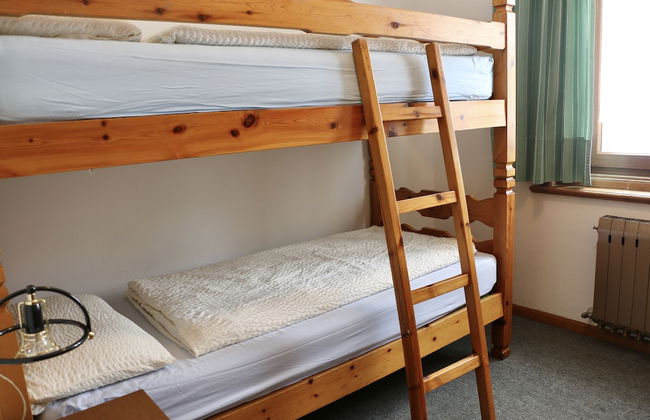 Roulette Apartments - Foto 12