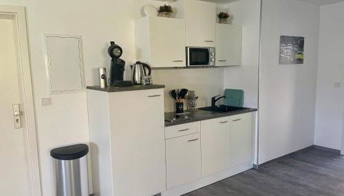 Ferienwohnung nah am Nürburgring in Quiddelbach - Foto 4