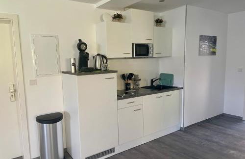 Ferienwohnung nah am Nürburgring in Quiddelbach - Foto 4