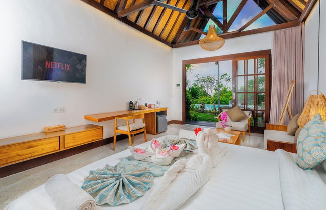 Cemara Hills Uluwatu, The Reserve - Cottages & Villas - Foto 30