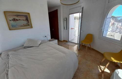 Casa en Costa Brava: Barbacoa, Wifi, Gran Jardín, Cerca Playa, Parking - ES-89-116 - Foto 36