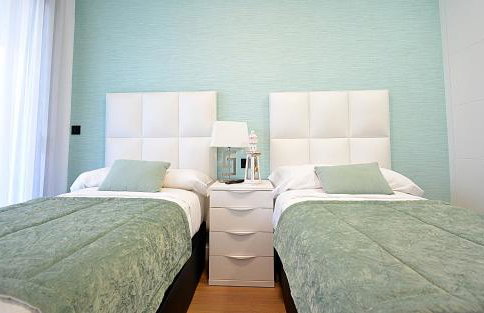 Tu oasis con piscina en Portonovo Sanxenxo - Photo 22