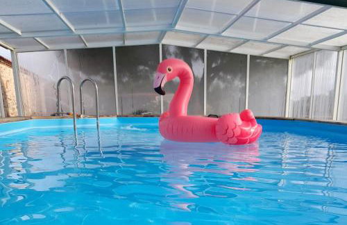 Le gîte Le Marillet - Photo 17