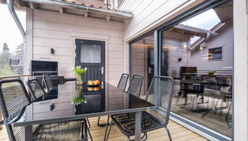 Bergwaldchalet Komfort - Photo 3