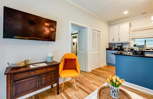 Cute Georgetown Villa Less Than 1 Mi to Historic District - Foto 6