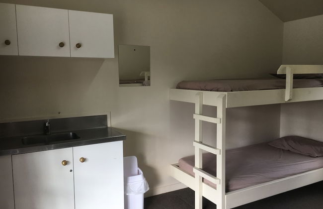 Opal Hot Springs & Holiday Park - Photo 9