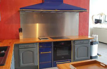 Appartement 4 chambres Sur la Cave - Foto 10