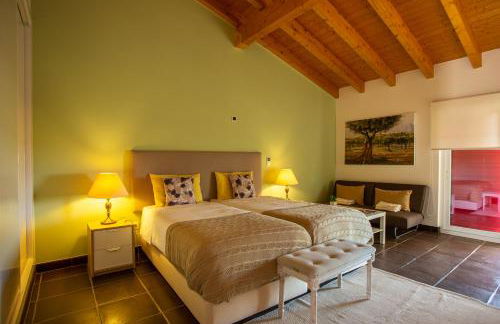 Monte da Ameixa Country House - Foto 55