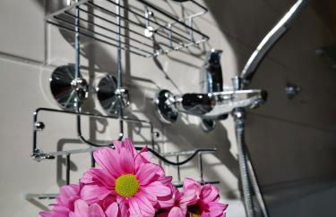 Landidylle Mertensdorf - Ferienwohnung - Foto 13