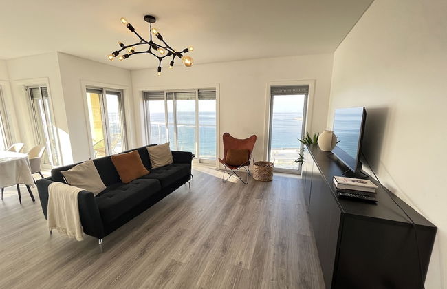 A-MO Sesimbra by Trip2Portugal - Foto 24