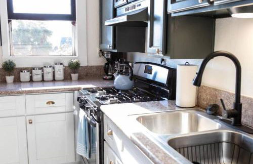 Victorian Gem Close to Petco Park & Gaslamp - Foto 10