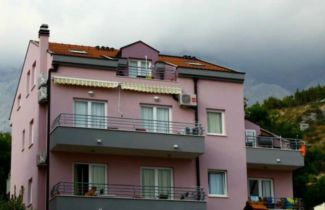 Apartments Andrijanic - Foto 47