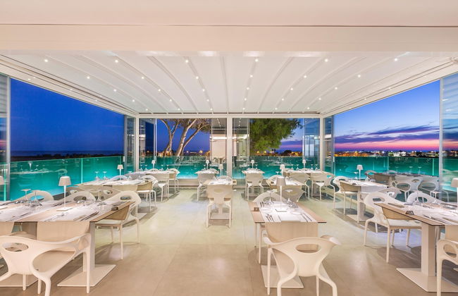 Perla Saracena Luxury Suites - Foto 42