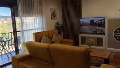 Vistas a la mezquita - Foto 4