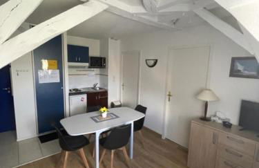 Appartement piscine cure thermale - Foto 19