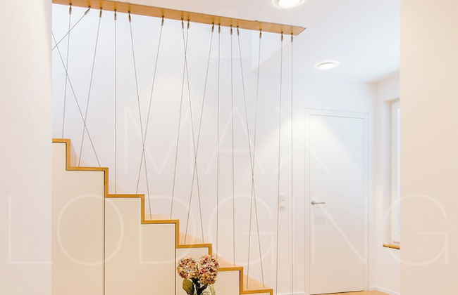 Max Lodging GmbH & Co KG - Foto 59