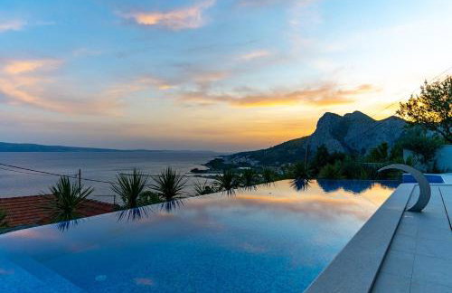 Luxurious Villa ADA; hot tub, sauna, gym, pool - Foto 41