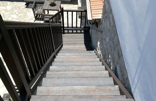 Romios Holiday Apartments - Photo 62