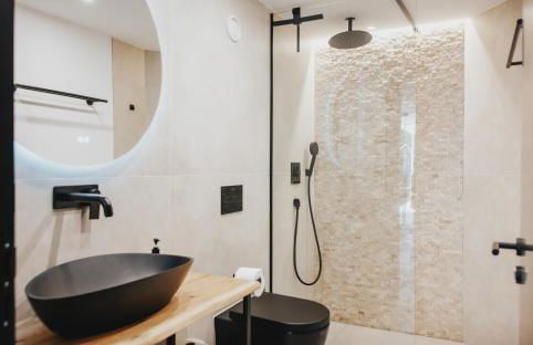 Exklusive King Suite mit Game Table in Hinterzarten - Foto 40