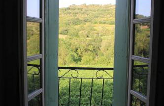 Grande maison Art Nouveau entre mer & garrigue, charme et loisirs au cœur du Sud - Foto 53