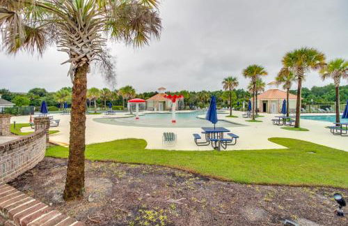 Brand-New Savannah Area Home 15 Mi to Dtwn! - Foto 30