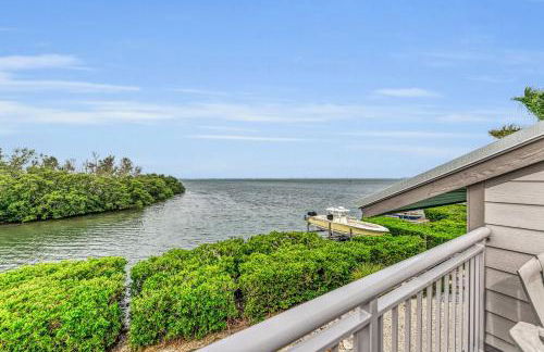 Bay House Retreat managed by Beach Retreats - Foto 24