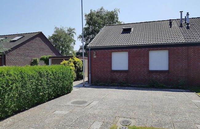 Doppelhaushhlfte in Burhave - Photo 27