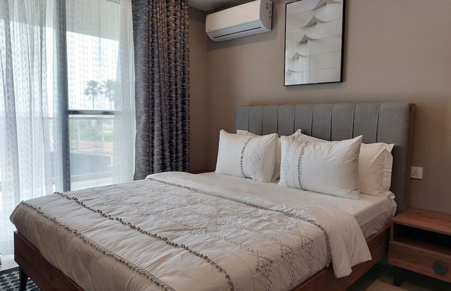 Kololi Sands - Foto 54