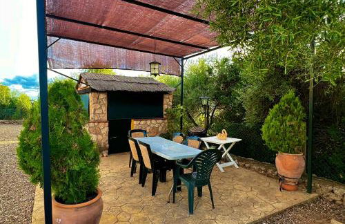 Complejo Rural Mirador de la Alcaidía - Foto 62