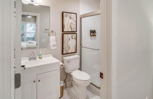 Walk to Five Points East Nashville Home with Yard! - Foto 14