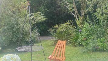 Casa Verde do Lago - Foto 3, Garden view