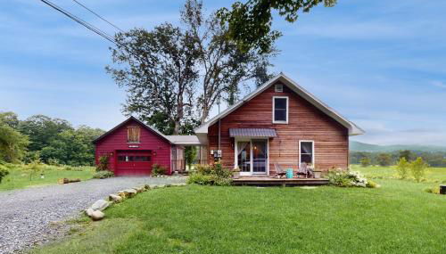 Historic Valley View - Foto 2