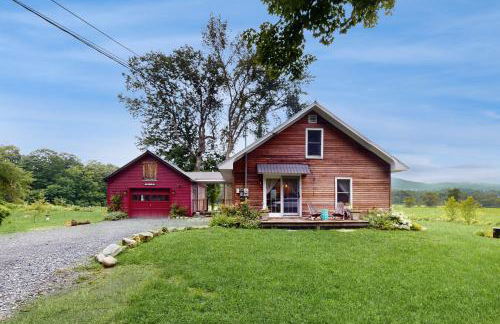 Historic Valley View - Foto 2