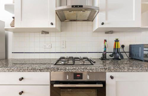 Historic Joseph Conrad House in Heart of London! - Foto 11