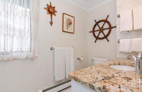 Ocean front home on dunes of Wingaersheek Beach - Photo 24