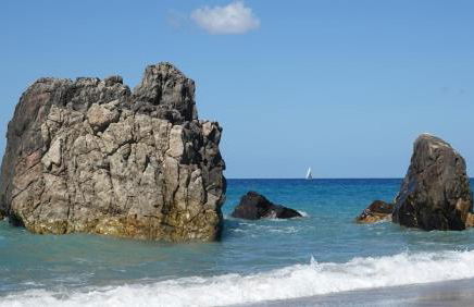 Casa fronte mare a San Saba - Foto 2